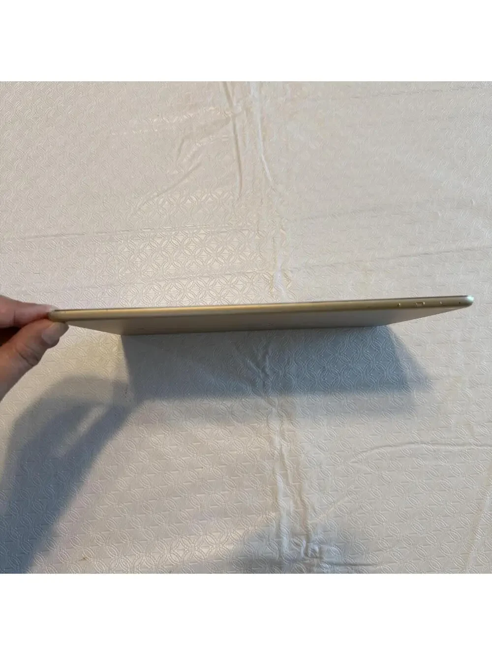 Apple iPad Air 2 128GB Gold